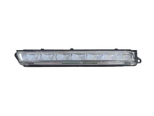 Протитуманна фара LH для Mercedes-Benz GL-Class X164 2006–2009