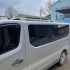 Рейлінги Skyport Довга база для Nissan NV300 2016↗ мм. — фото 6