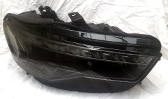 Передние фары FULL LED тюнинг BRL для Audi A6 C7 2016+