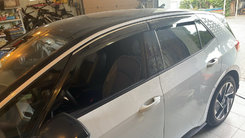 Ветровики Volkswagen ID.3, Niken