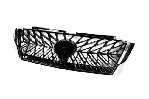 Решітка радіатора (TRD) Toyota Land Cruiser Prado 150 2013-2017, GBT