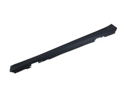 Накладки на пороги (M3 Look) LH на BMW 3 Series F30 / F31 2011-2018 года