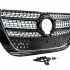 Передня решітка AMG-Line Mercedes Vito/V-class W447 2024+, GBT — фото 4