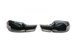 Задние фонари (2 шт, LED) для BMW 4 серия F-32 2012↗ гг.