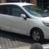 Вітровики Renault Scenic/Grand 2009-2016, HIC (4 шт) — фото 6