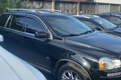 Вітровики Volvo XC90 2002-2014, Niken