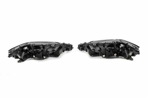 Передние фары OEM Lexus ES XZ10 2018+, GBT (2 шт)