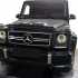 Передняя Решетка (AMG) Mercedes G class W463 1990-2018, GBT — фото 5