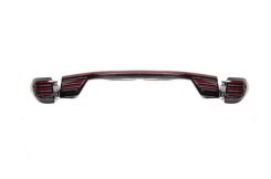 Задние LED фонари 2020-2022 (Nismo) для Nissan Patrol Y62 2010↗ гг.