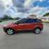 Рейлінги Ford Kuga/Escape Mk2 2013-2019, хромовані, турецький дизайн, DDU (2 шт) — фото 3