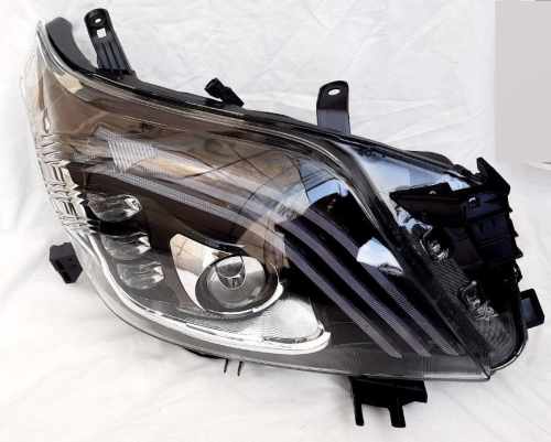 Передні фари Full LED стиль Maybach для Toyota Prado 150 2010+