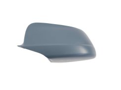 Накладка на левое зеркало на BMW 5 Series F10 / F11 2010-2013 года ( под покрас )