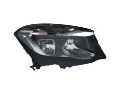 Передні фари Фара RH (Галоген) на Mercedes-Benz GLA-Class X156 2013-2017 року