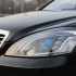 Фары рестайлинг Mercedes S-class W221 2005-2013, дизайн Maybach X222, GBT — фото 6
