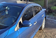 Вітровики Renault Fluence 2009-2016, Niken