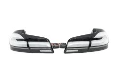 Задние фонари BMW 5 серия F10/F11 2010-2016, дизайн Black LCI, GBT