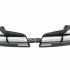 Задні ліхтарі BMW 5 серія F10/F11 2010-2016, дизайн Black LCI, GBT — фото 1