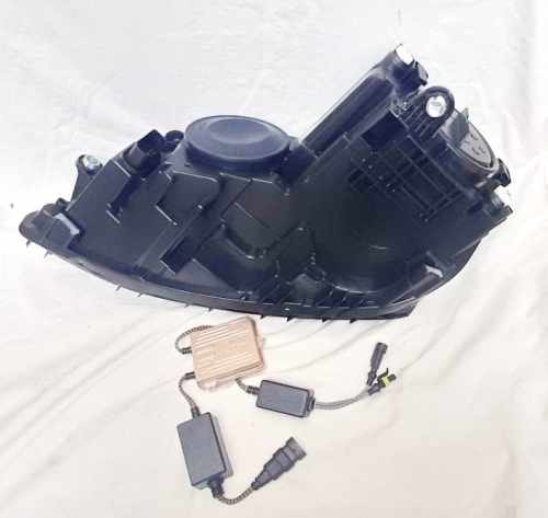 Передние фары ксенон GLI RSU для Volkswagen Jetta Mk6 2011-2019