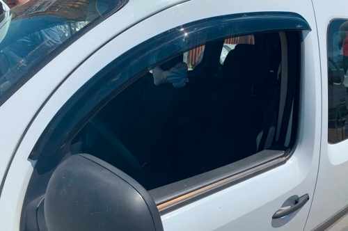 Вітровики Renault Kangoo 2008-2020 / Mercedes Citan, HIC (2 шт)