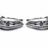 Передние фары Рестайлинг Mercedes S-class W221 2005-2013, GBT — фото 1
