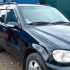 Вітровики Mercedes ML W163 1997-2005, HIC (4 шт) — фото 4