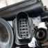Передні фари FULL LED для Volkswagen Touareg 2006+ — фото 5