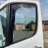 Вітровики Mercedes Sprinter W906 2006-2018 / Volkswagen Crafter, вставні, HIC (2 шт) — фото 17