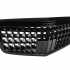 Решетка радиатора Maybach Black Mercedes S-class W221 2009-2013, GBT — фото 4