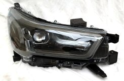 Передні фари тюнінг FULL LED тип OEM RP для Toyota Hilux Revo 2021