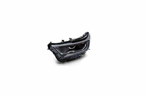 Передня LED-фара Toyota Rav 4 2019-2025, рестайлінг, ліва, GBT