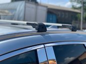 Килимок в багажник Stingray 3D для Kia EV5