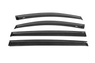 Вітровики Volkswagen Touran 2015+, HIC (4 шт)