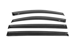 Вітровики Volkswagen Touran 2015+, HIC (4 шт)