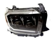 Передні фари Full LED стиль RP для Toyota Tundra 2014+