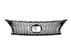 Решетка радиатора Lexus RX AL10 2013–2015 рік F-Sport Style
