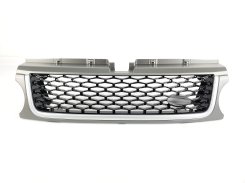 Решетка радиатора Range Rover Sport L320 2010–2013 black grill