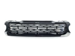 Решетка радиатора Range Rover Sport L494 2014-2017год full black