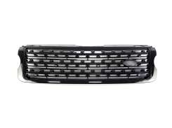Решітка радіатора Range Rover Vogue L405 2013–2017 full black
