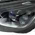 Передние фары Maybach Mercedes C-class W205 2014-2021, GBT (2 шт) — фото 8