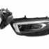 Передние фары Multibeam Mercedes A-class W177 2018-2022, GBT (2 шт) — фото 2
