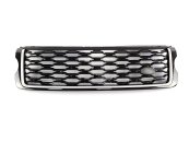 Решітка радіатора Range Rover Vogue L405 2013–2017 full black
