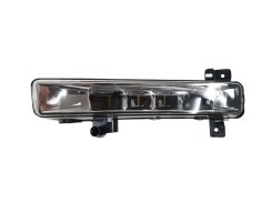 Протитуманна фара LH (chrome) для BMW 5 Series G30/G31 2017–2020