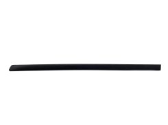 Левый задний молдинг дверей для BMW X5 E70 2007–2013 года (51137158535)