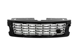Решетка радиатора в стиле L460 Range Rover Vogue L405 2018+, GBT