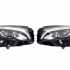 Передние фары LED на Mercedes GLC / GLC Coupe ( Европа ) — фото 1