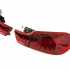 Задні ліхтарі GTS Style Red BMW 4 серія F32/F33/F36 2012-2020, GBT — фото 4