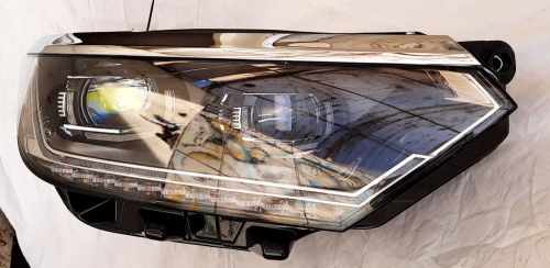 Передні фари FULL LED SY для Volkswagen Passat B8 2015-2023