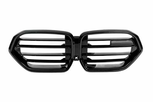 Решітки в стилі (Для X5M F95) BMW X5 G05 2023+, GBT