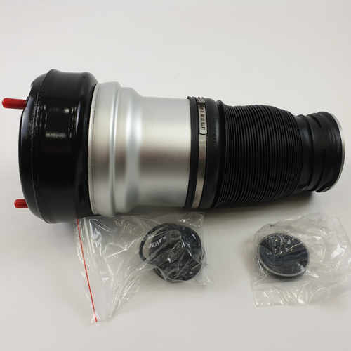 Пневмоподушка Пневмобалон передня Mercedes W220 A220 320 24 38 99-06