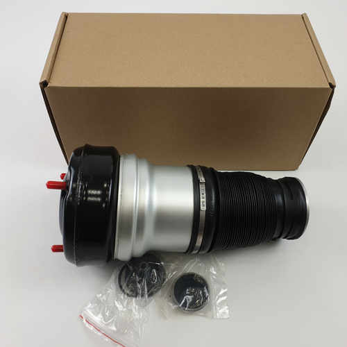 Пневмоподушка Пневмобалон передня Mercedes W220 A220 320 24 38 99-06